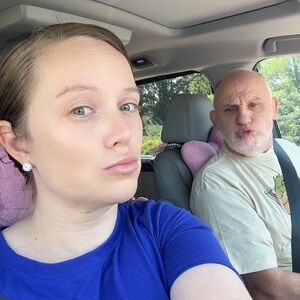 Meet your Posher, April